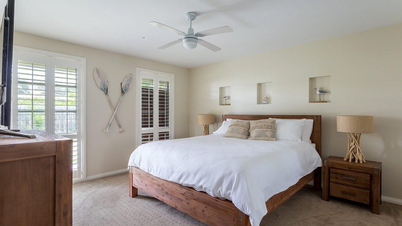 Photo of Bedroom in Rye