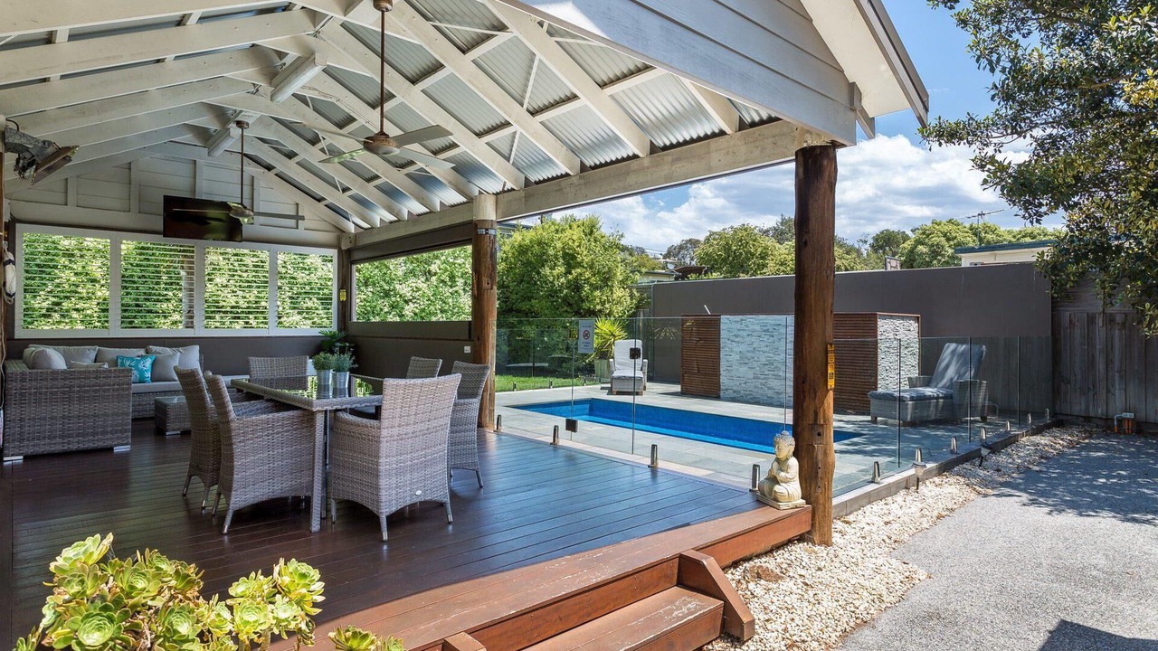 Photo of Outdoor in Rye