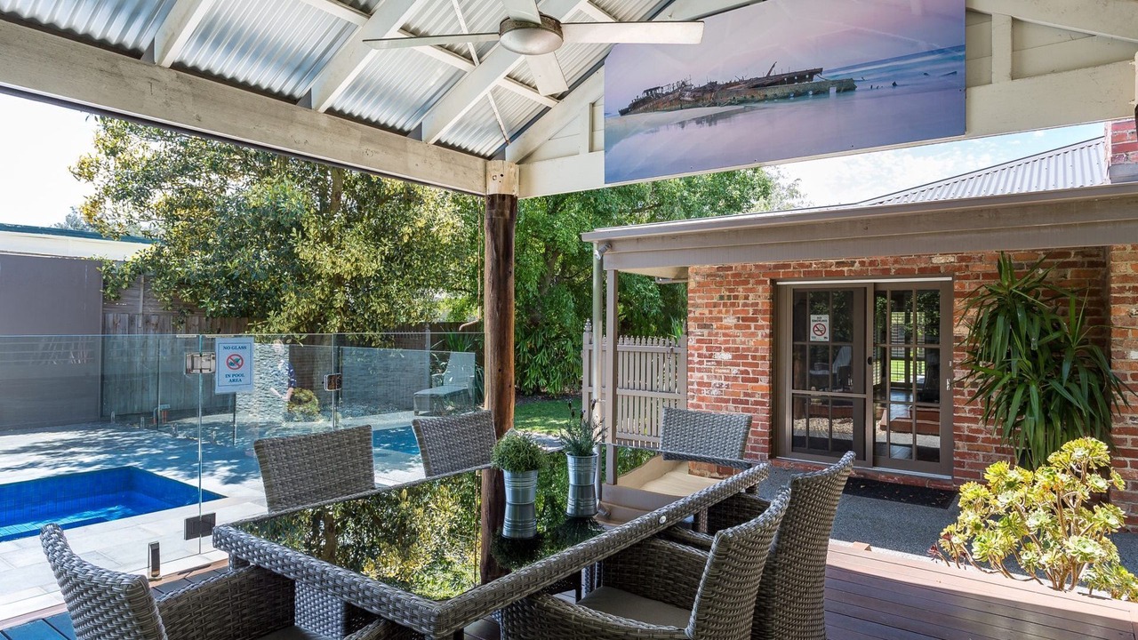 Photo of Outdoor in Rye