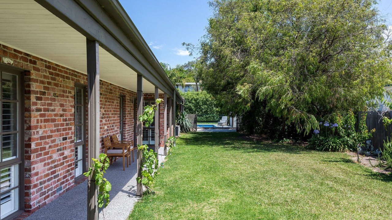 Photo of Patio Balcony in Rye