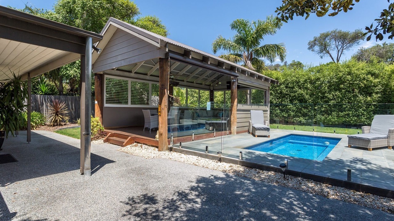 Photo of Outdoor in Rye
