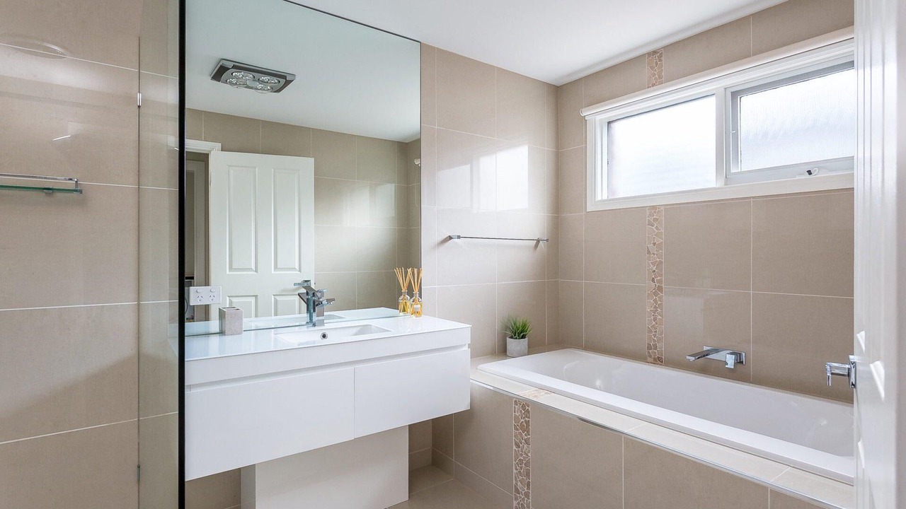 Photo of Bathroom in Rye