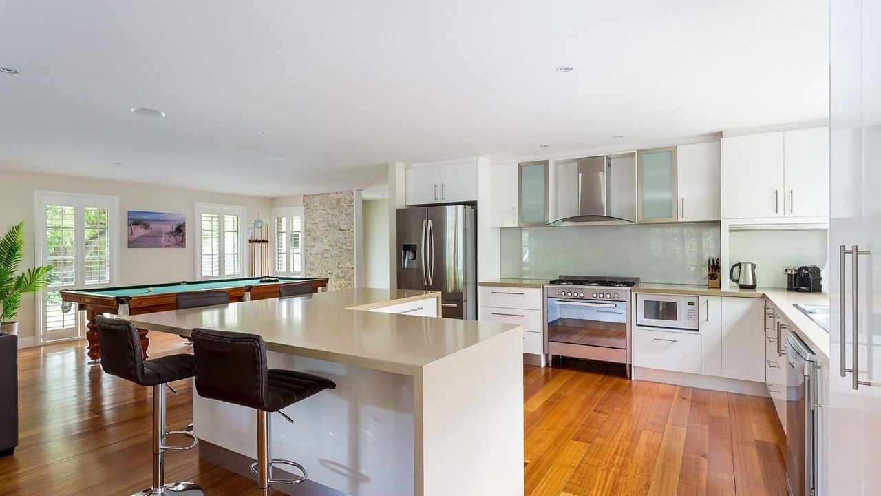 Photo of Kitchen in Rye