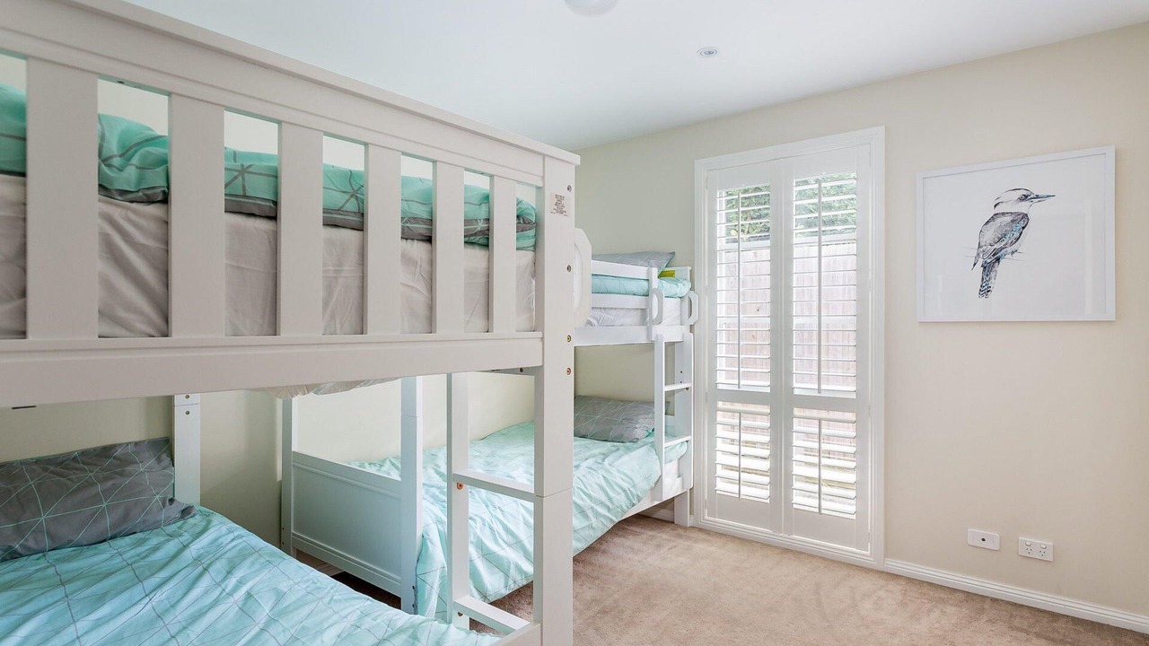 Photo of Bedroom in Rye
