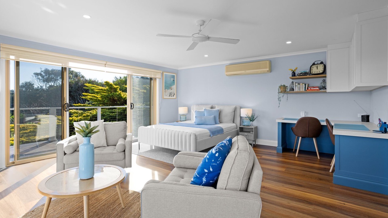 Photo of Livingroom in Rye
