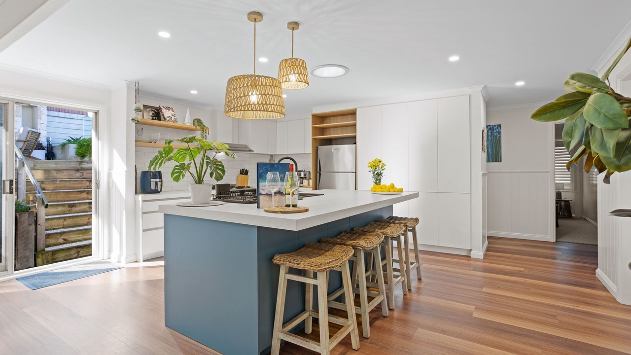 Photo of Kitchen in Rye