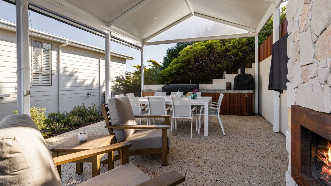 Photo of Outdoor in Rye