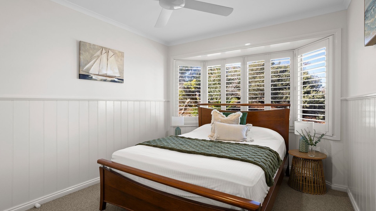 Photo of Bedroom in Rye