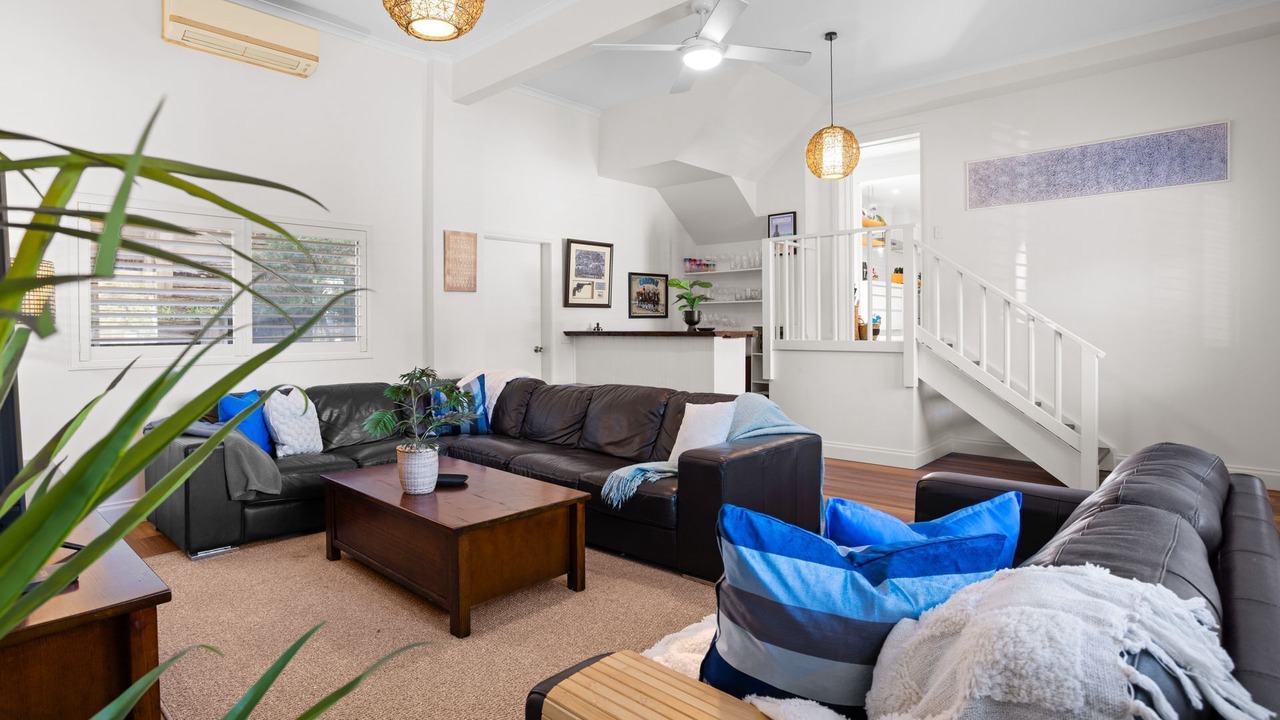 Photo of Livingroom in Rye