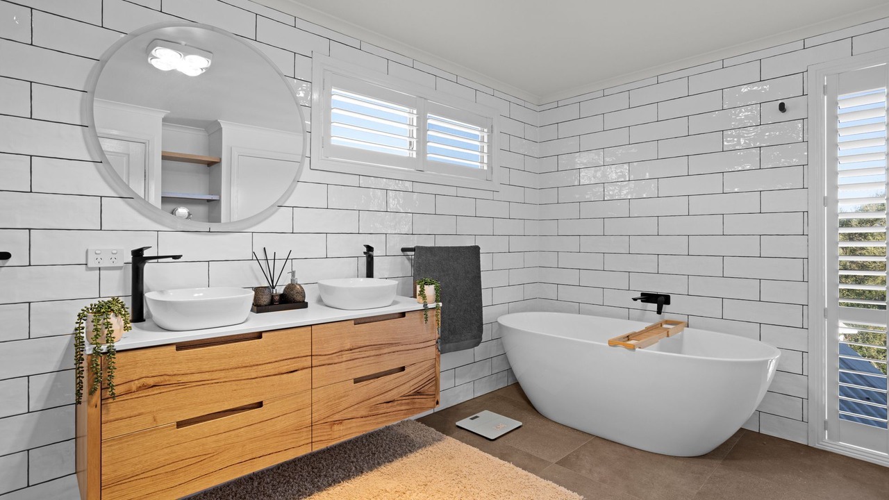 Photo of Bathroom in Rye