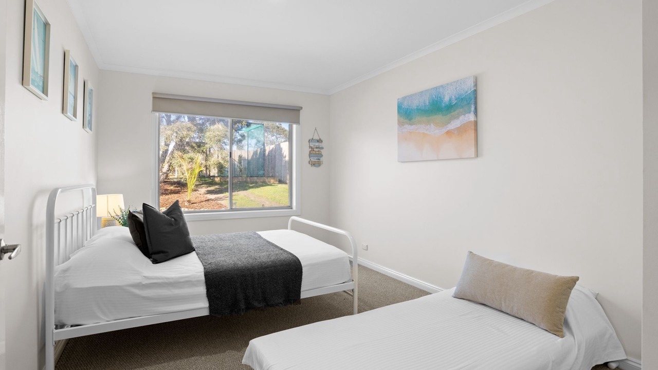 Photo of Bedroom in Rye