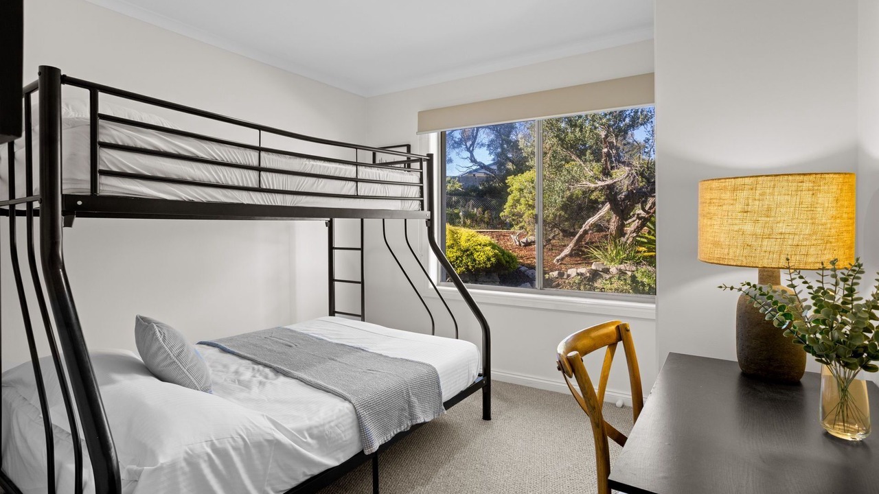 Photo of Bedroom in Rye