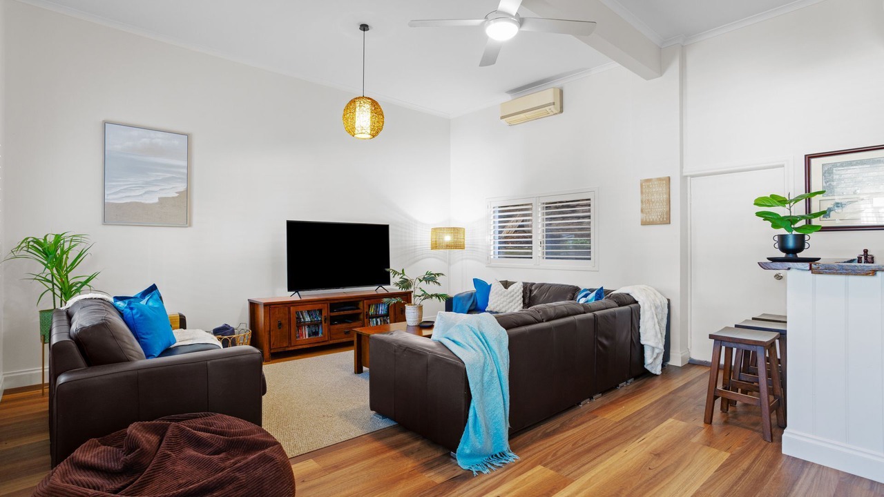 Photo of Livingroom in Rye