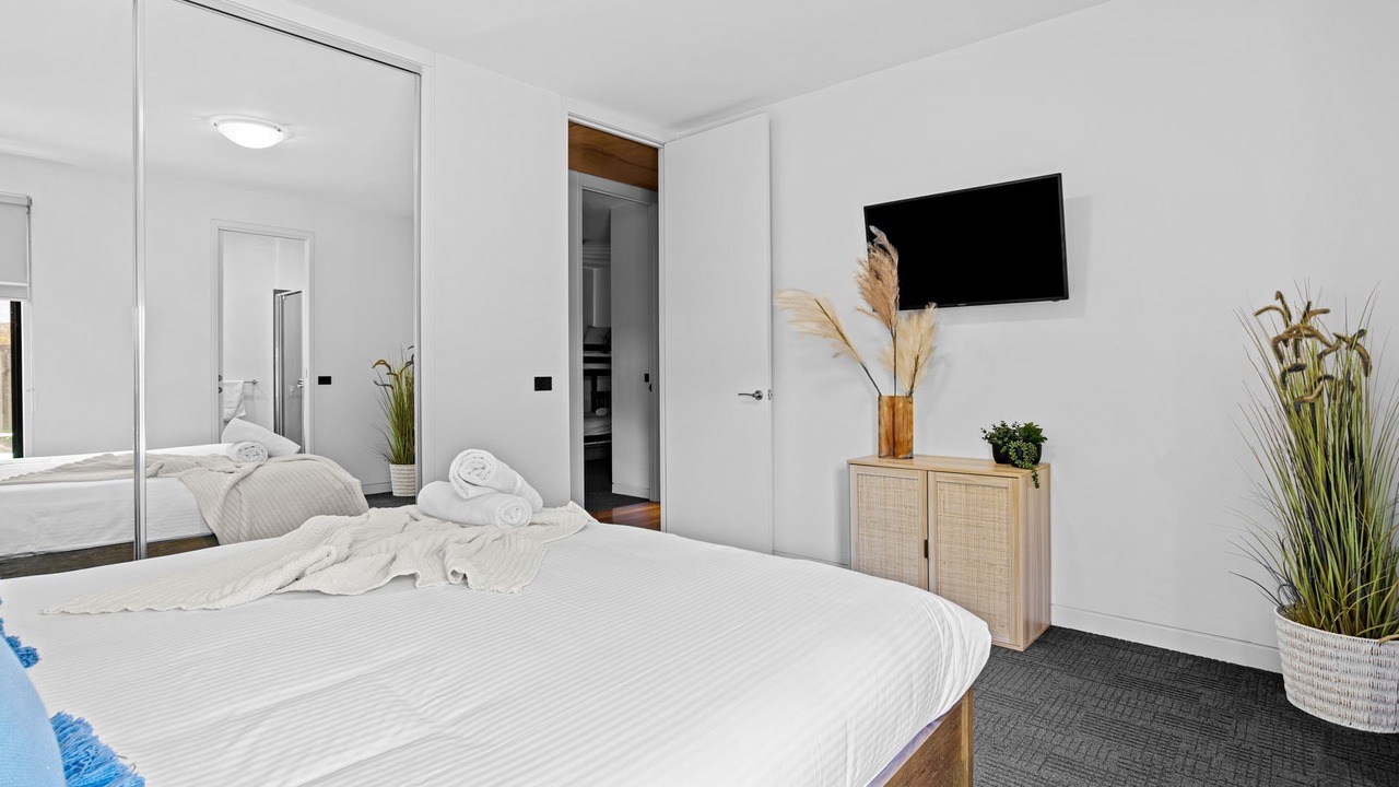 Photo of Bedroom in Rye