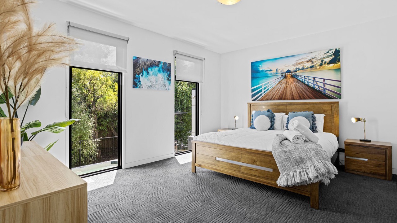 Photo of Bedroom in Rye
