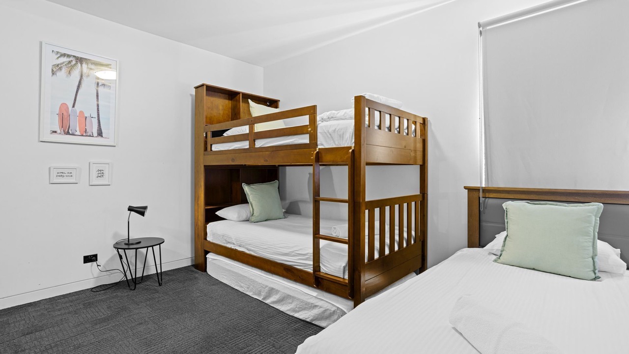 Photo of Bedroom in Rye