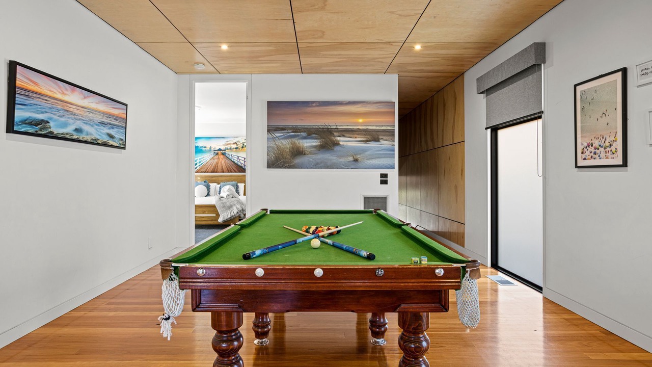 Photo of Bedroom in Rye