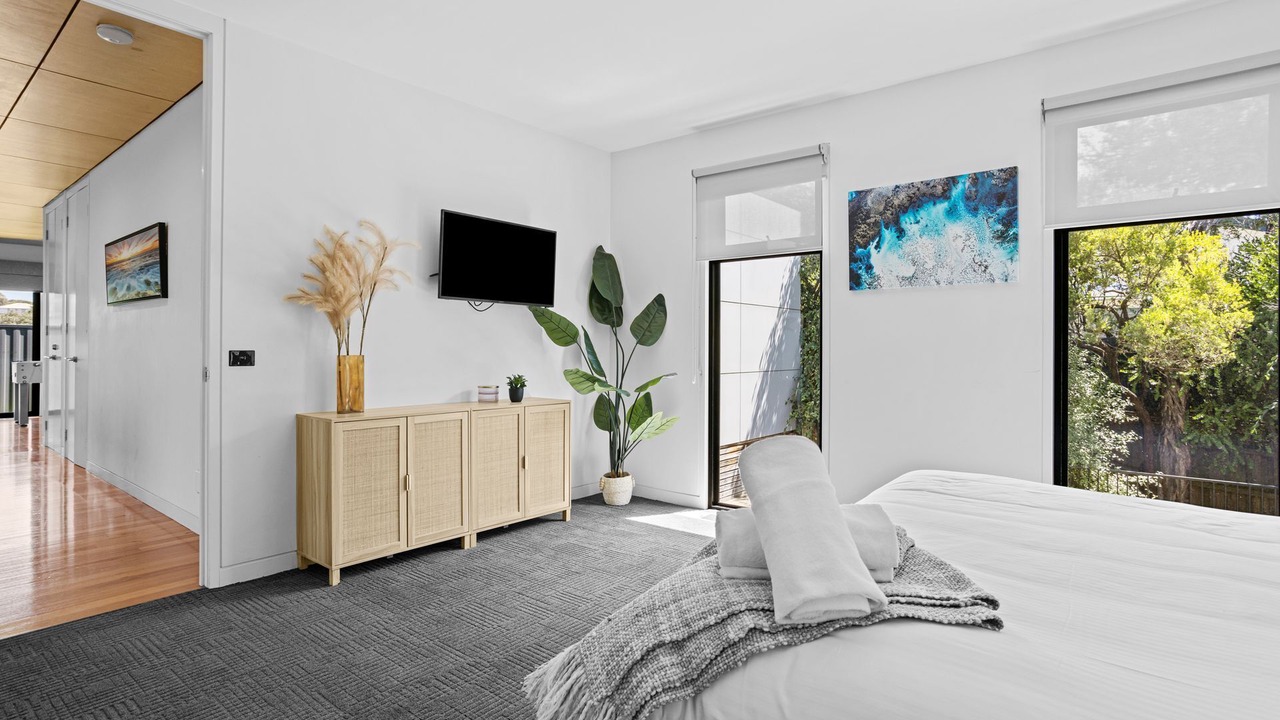 Photo of Bedroom in Rye