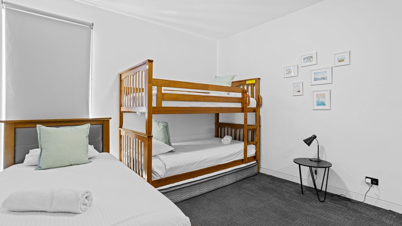 Photo of Bedroom in Rye