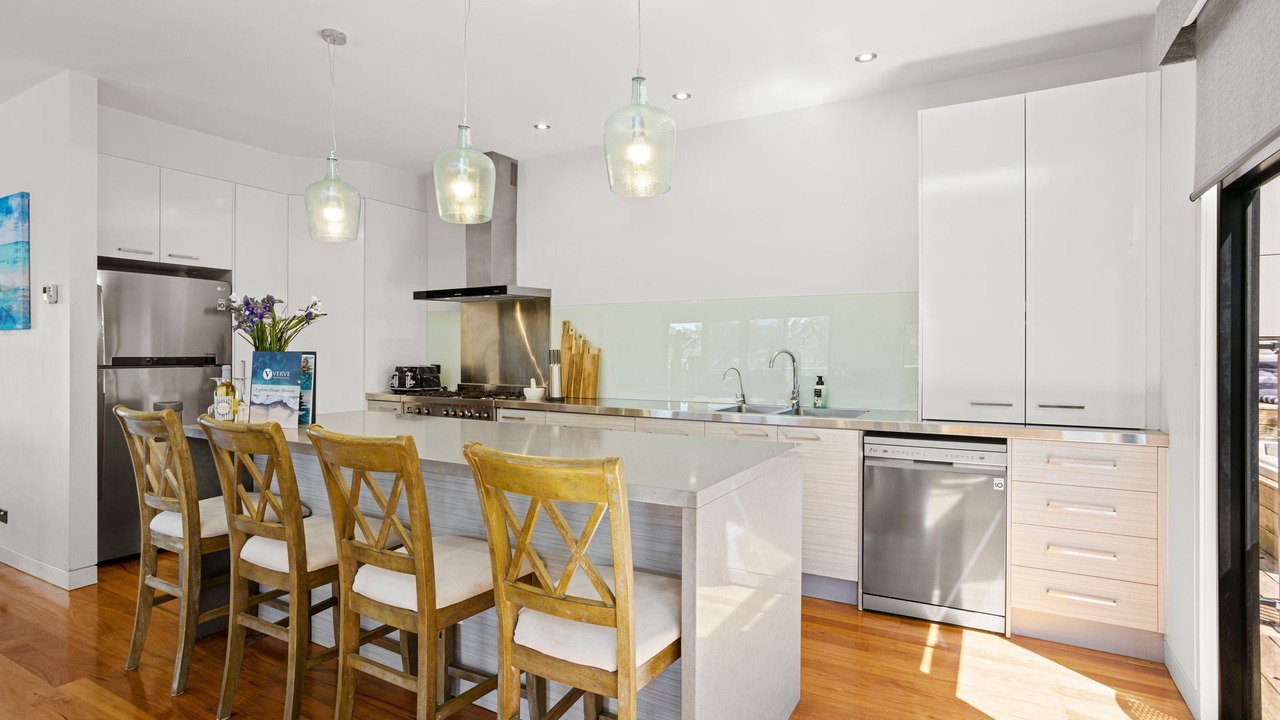 Photo of Kitchen in Rye