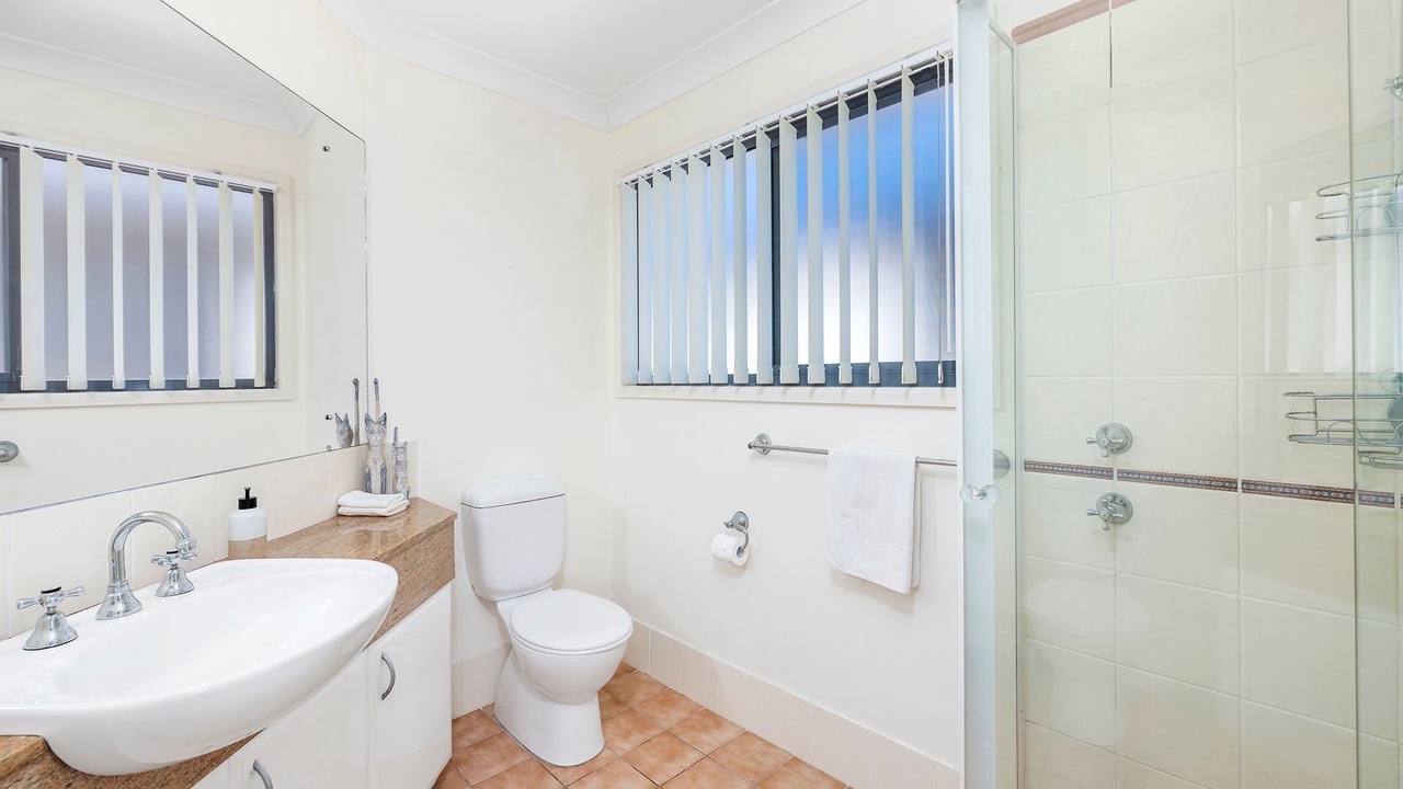 Photo of Bathroom in Fishermans Bay