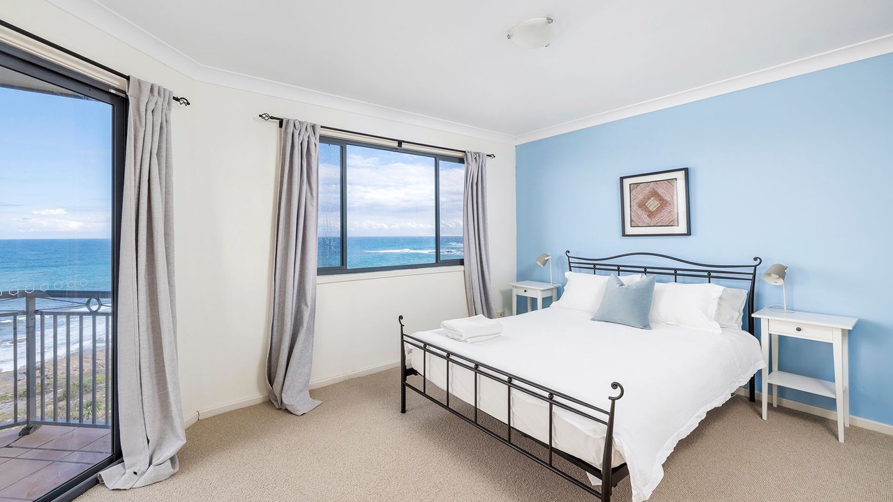 Photo of Bedroom in Fishermans Bay