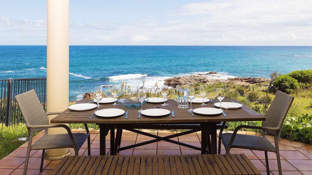 Photo of Outdoor in Fishermans Bay