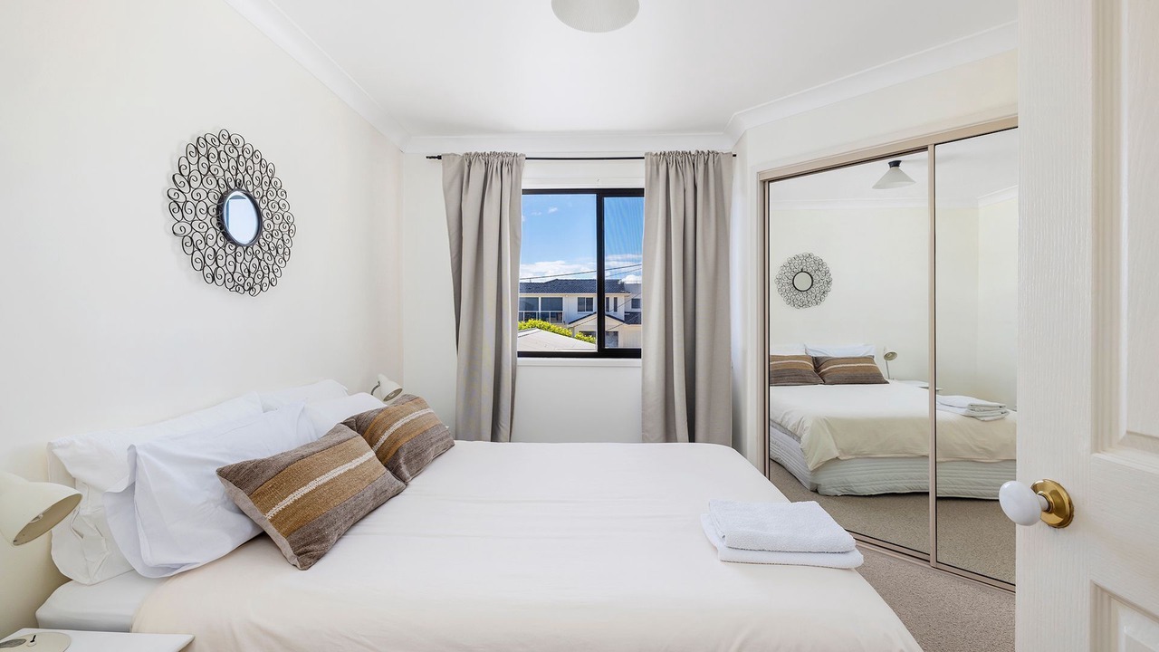 Photo of Bedroom in Fishermans Bay
