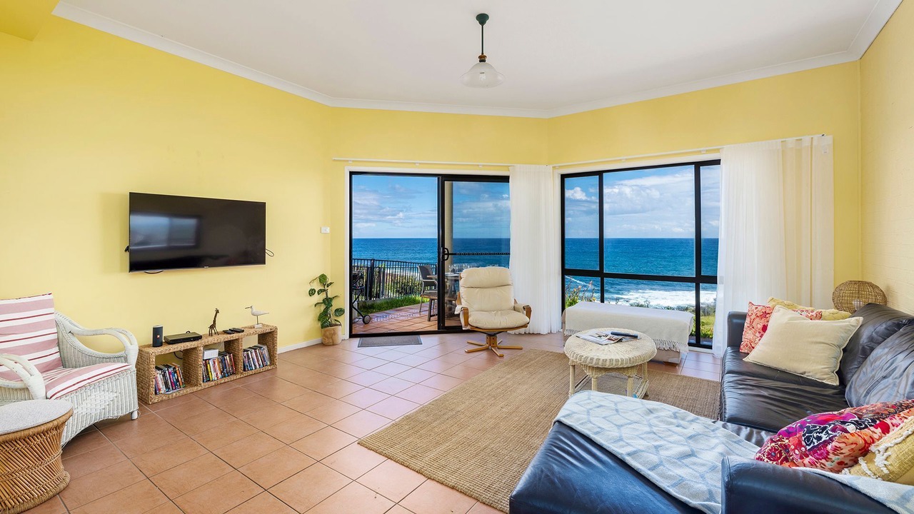 Photo of Livingroom in Fishermans Bay