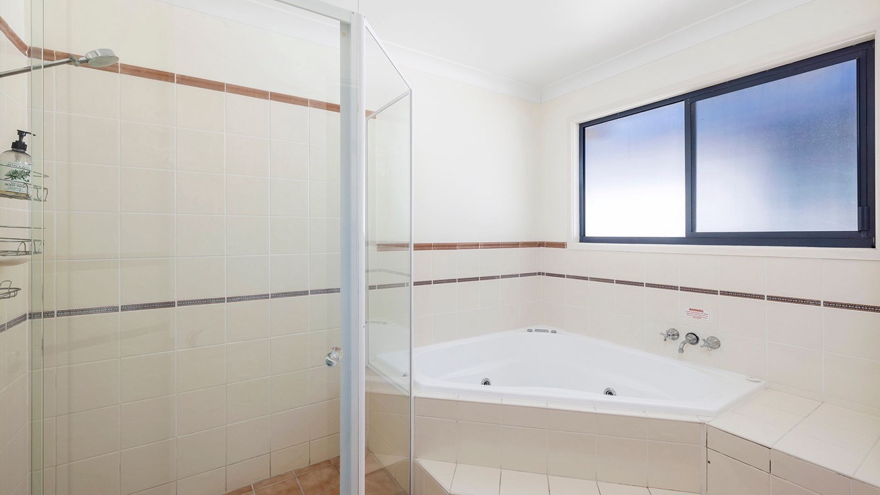 Photo of Bathroom in Fishermans Bay
