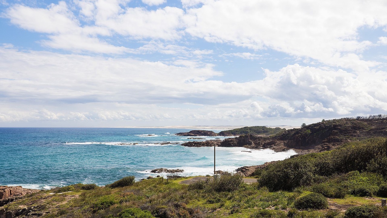 Photo of Outdoor in Fishermans Bay