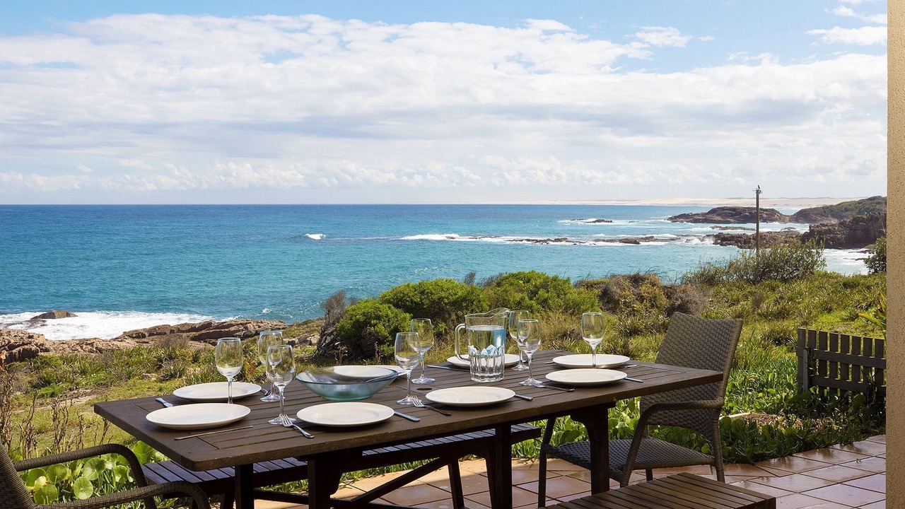 Photo of Outdoor in Fishermans Bay