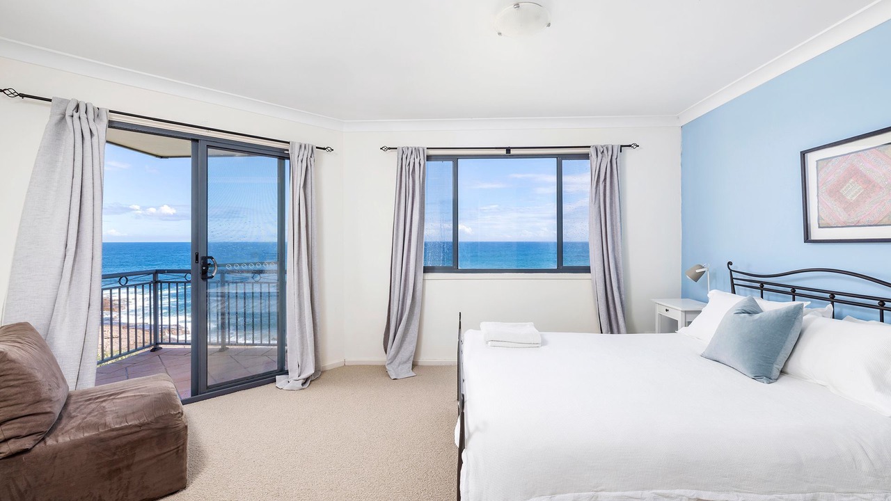 Photo of Bedroom in Fishermans Bay
