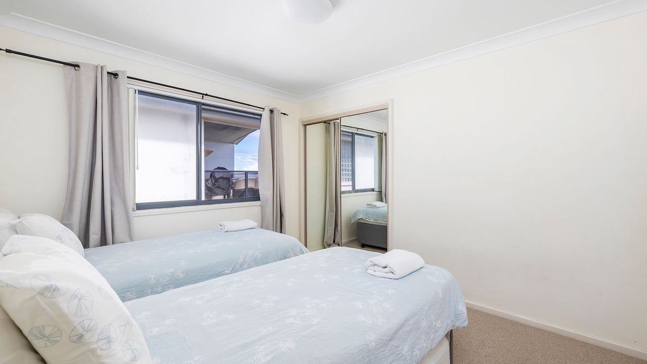 Photo of Bedroom in Fishermans Bay