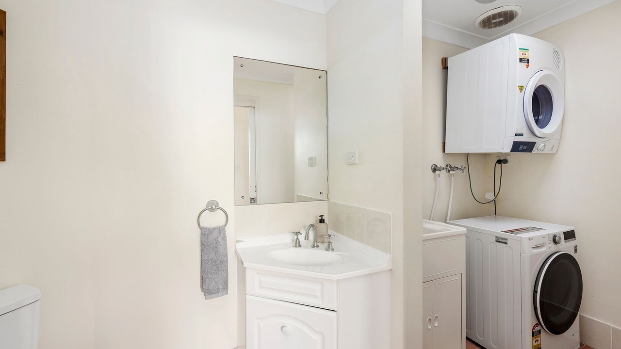 Photo of Bathroom in Fishermans Bay