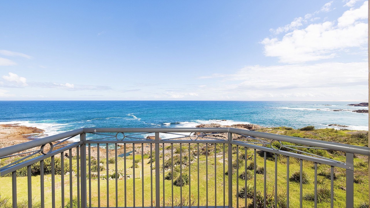 Photo of Outdoor in Fishermans Bay