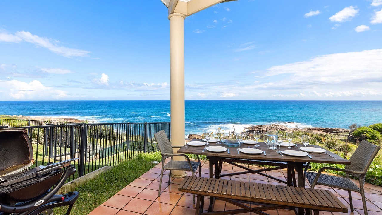 Photo of Outdoor in Fishermans Bay