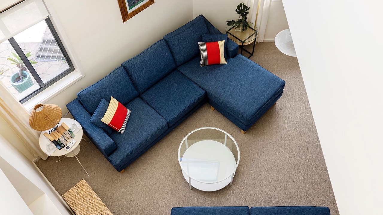 Photo of Livingroom in Fishermans Bay