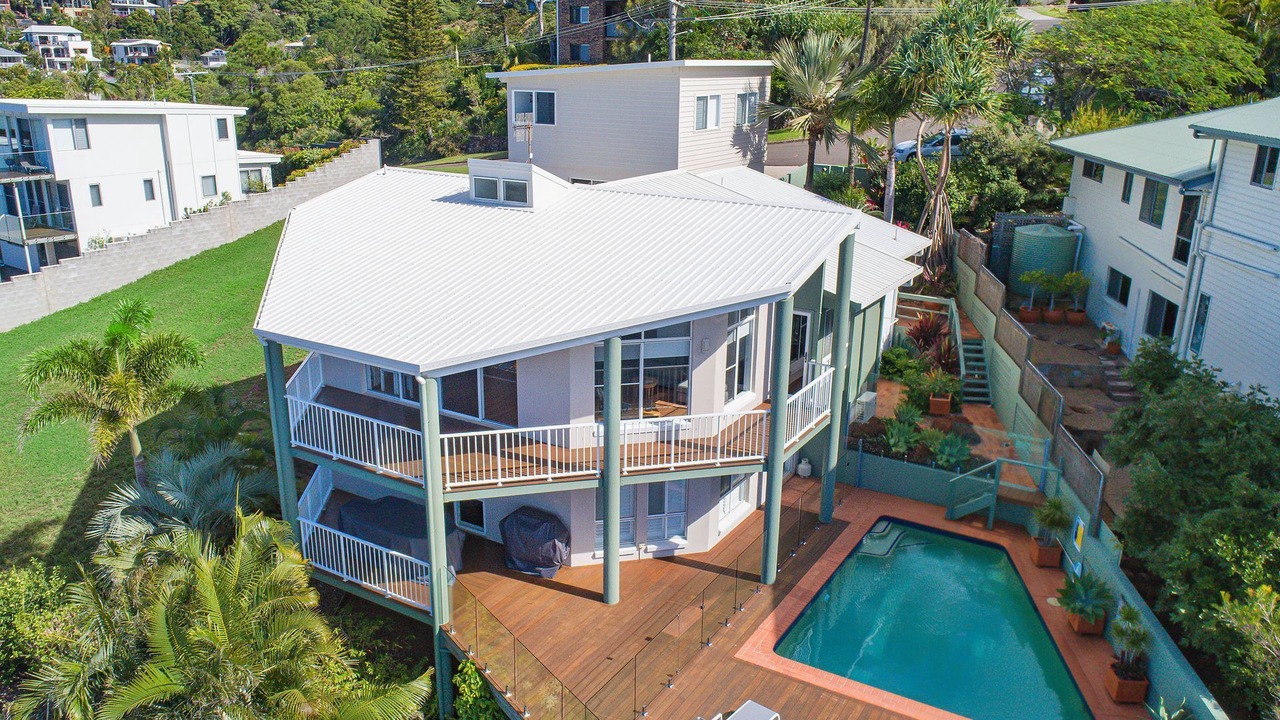 Photo of Outdoor in Coolum Beach