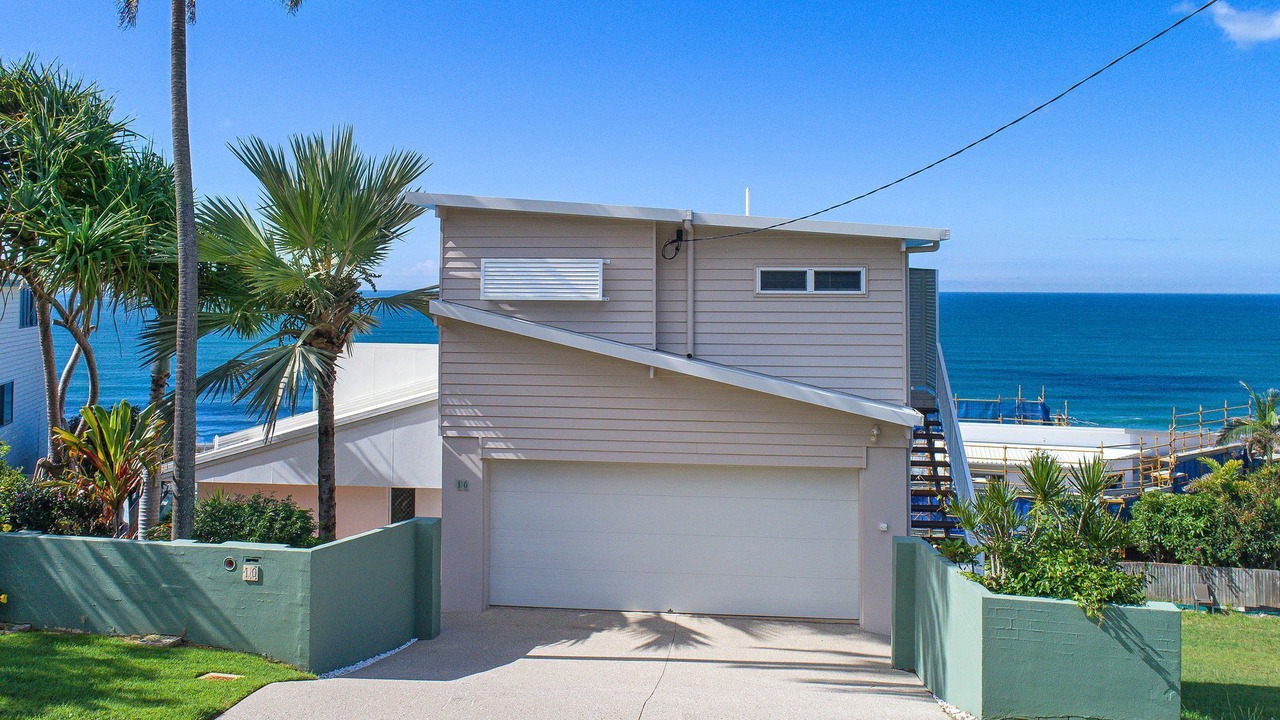 Photo of Outdoor in Coolum Beach