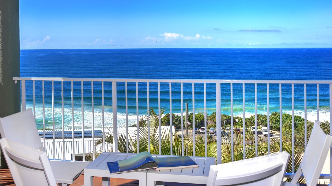 Photo of Outdoor in Coolum Beach