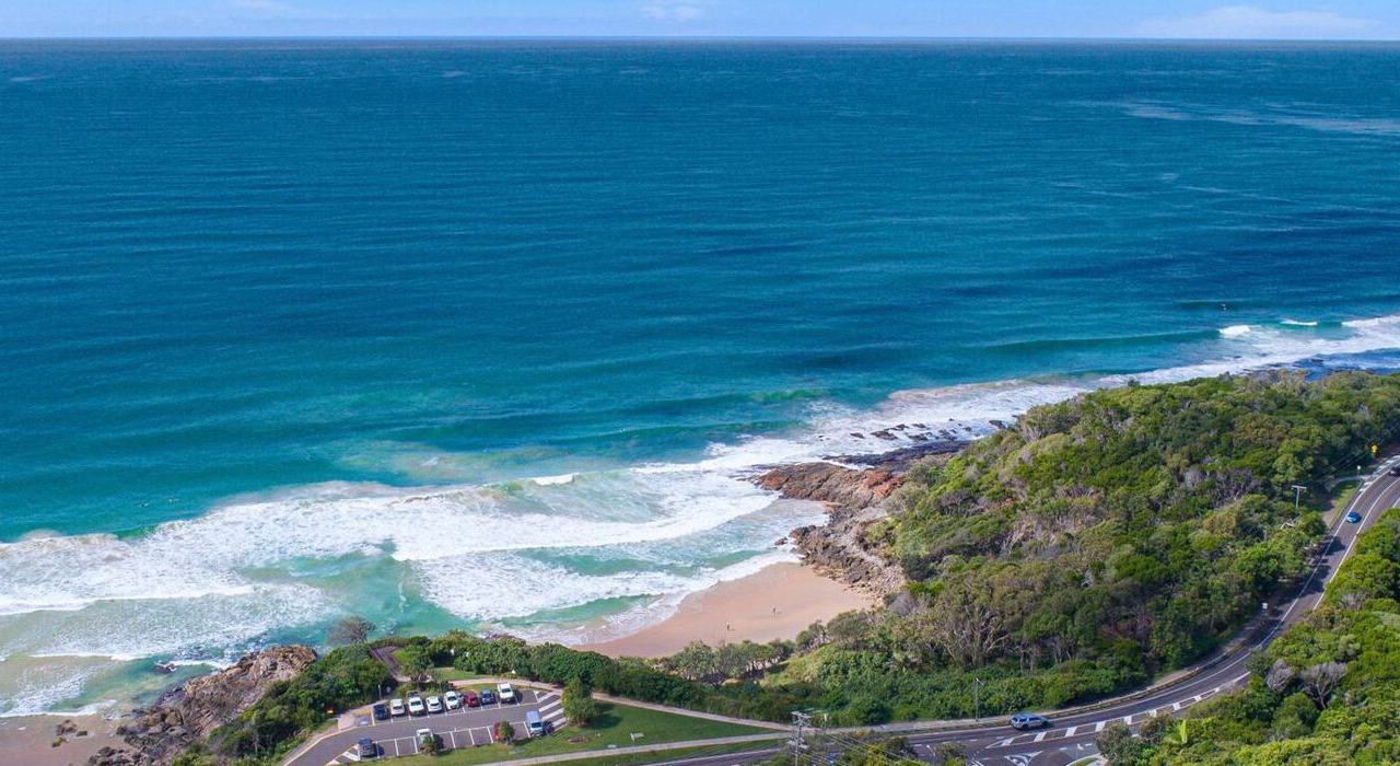 Photo of Outdoor in Coolum Beach