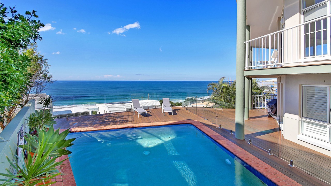 Photo of Outdoor in Coolum Beach