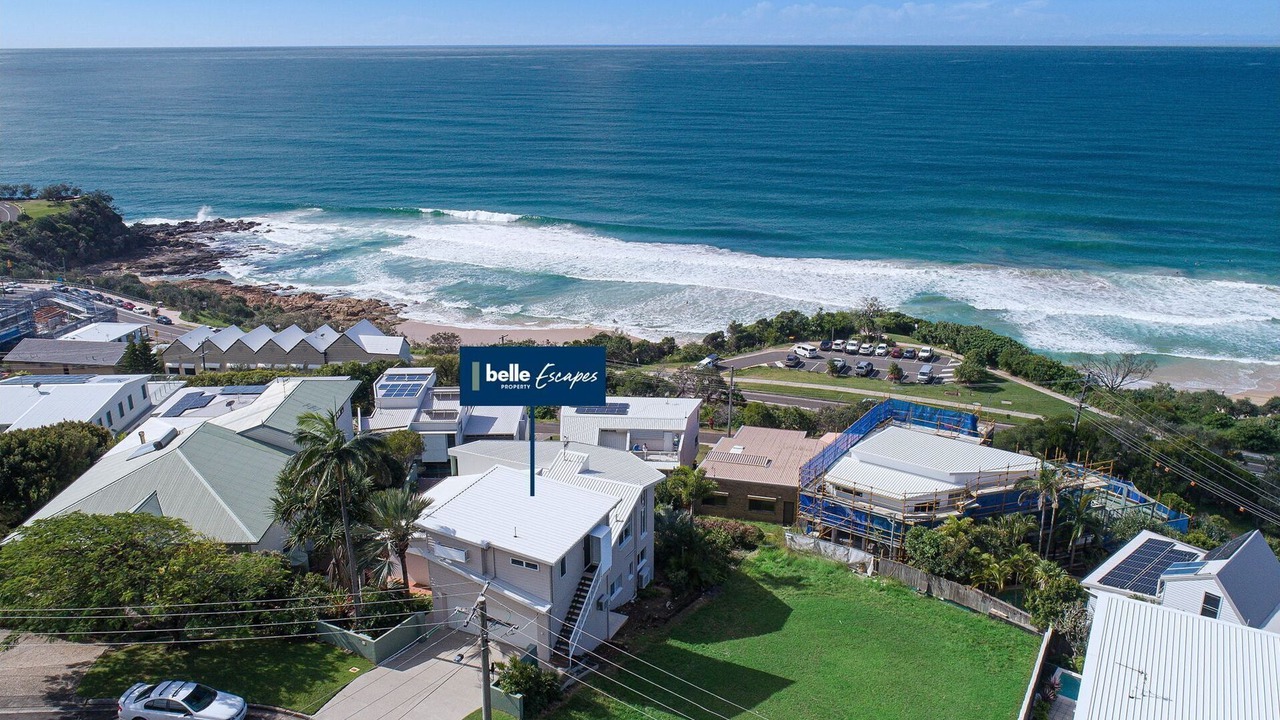 Photo of Outdoor in Coolum Beach