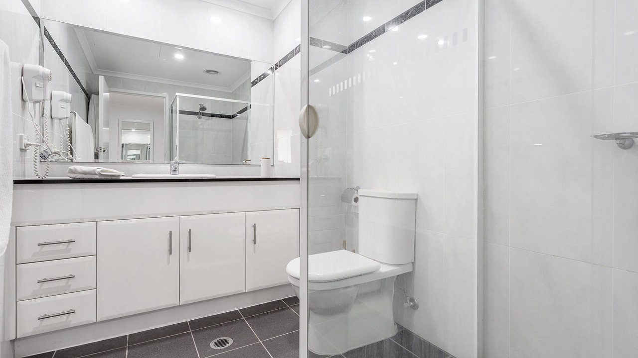 Photo of Bathroom in Shoal Bay