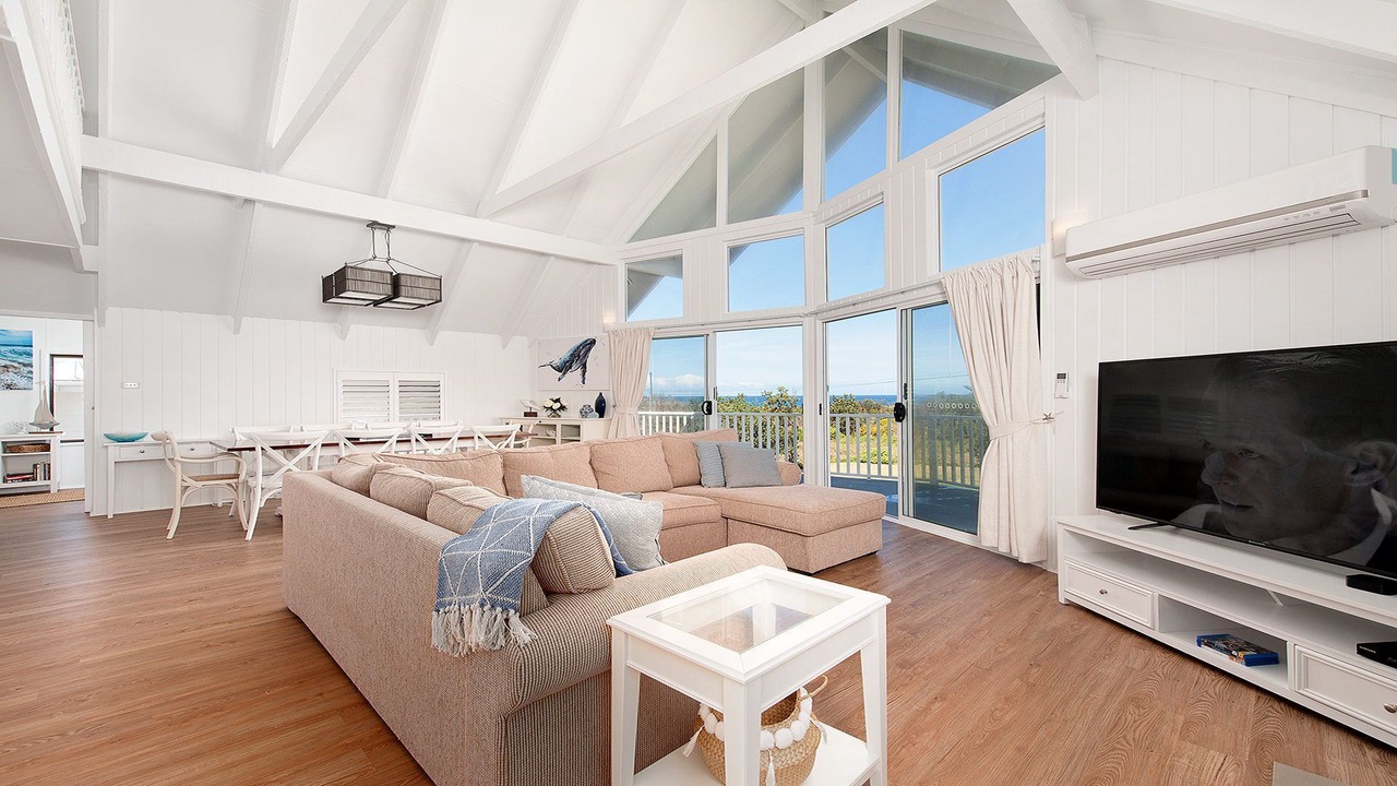 Photo of Patio Balcony in Boat Harbour