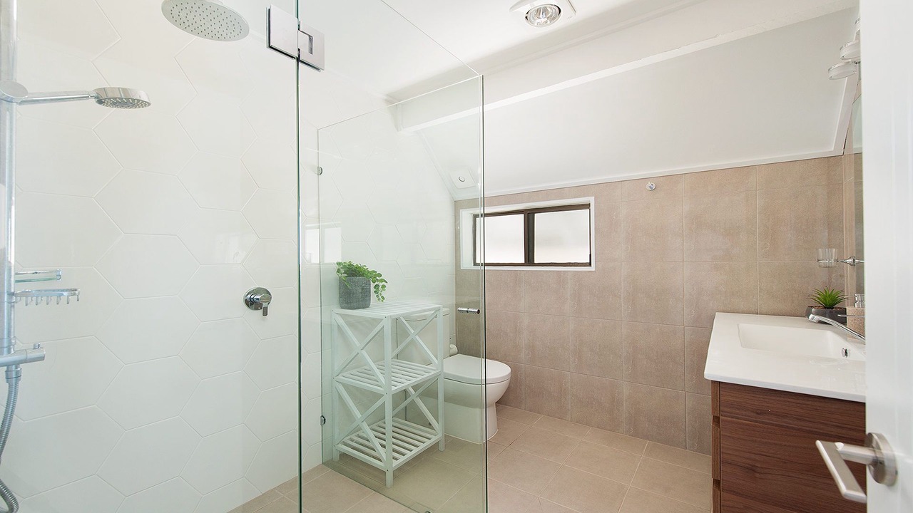 Photo of Bathroom in Boat Harbour