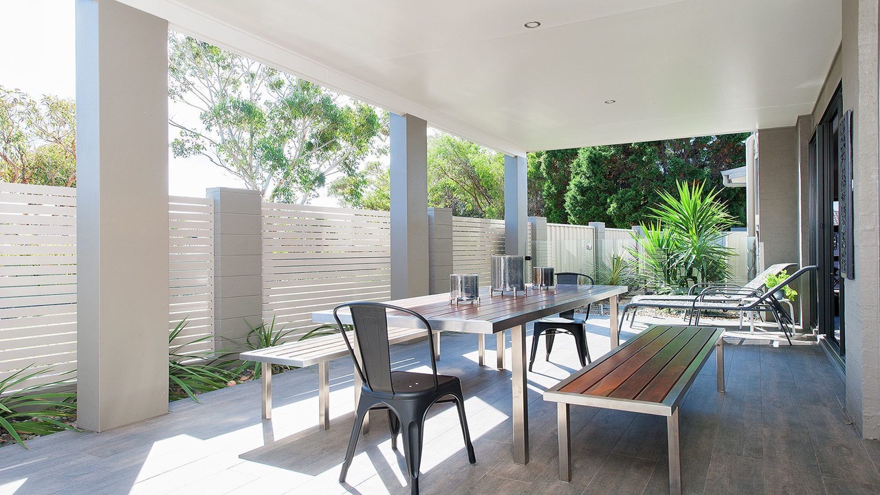 Photo of Outdoor in Fingal Bay