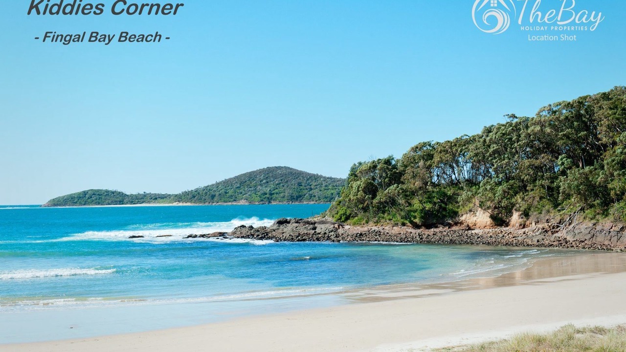 Photo of Others in Fingal Bay