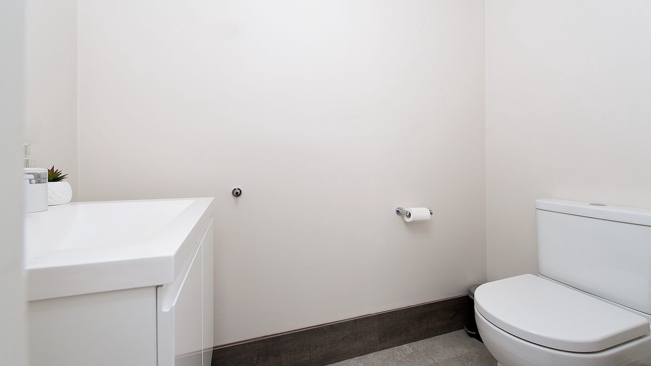 Photo of Bedroom in Fingal Bay